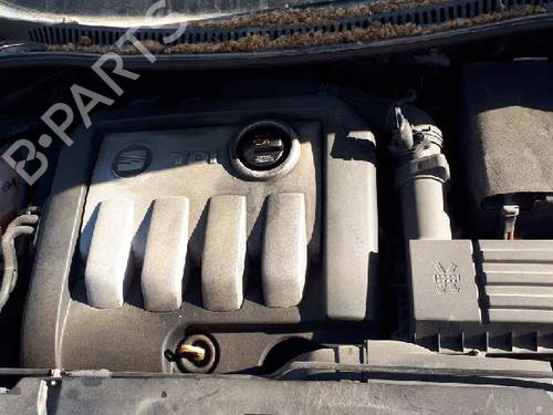 Steering rack SEAT ALTEA (5P1) | BP12669848M22