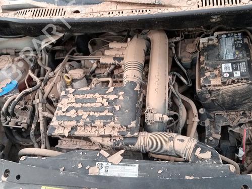 Left front driveshaft VW CADDY ALLTRACK IV MPV (SAB) | BP27236015M38 - Image 6