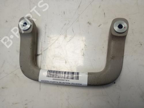 Venstre fortil invendig håndtag NISSAN NT400 CABSTAR (F24M) [2009-2026]  31632681