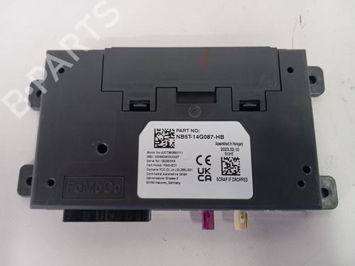 Used Electronic module FORD TRANSIT V363 Van (FCD, FDD) [2013-2025]  22516884