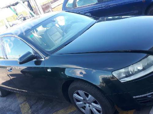 Steering column stalk AUDI A6 C6 (4F2) 3.0 TDI quattro | BP29464562I23 