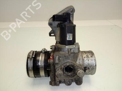 Egr OPEL ASTRA H (A04) 1.7 CDTI (L48) | BP15499106M69 