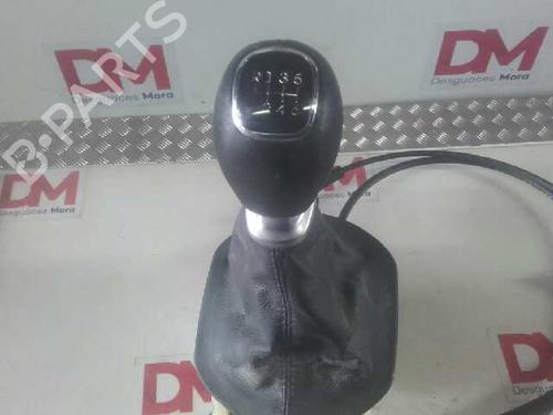 Gear lever KIA SPORTAGE III (SL)  | BP12639590M90 