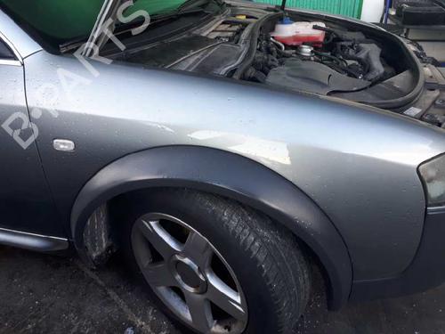 Used Right front fenders AUDI A6 C5 (4B2) 2.5 TDI (180 hp) 13888763