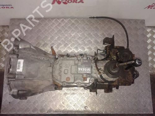 Gearbox DAIHATSU WILDCAT/ROCKY (F70)  | BP29360518M3 