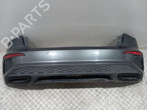 Bagtil kofangere AUDI A3 Sportback (8YA, 8YF) 35 TDI (150 hp) 31177777