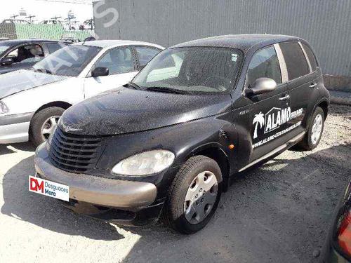Engine CHRYSLER PT CRUISER (PT_) 1.6 | BP12642418M1 