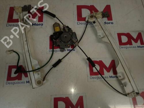 Front right window mechanism NISSAN MURANO I (Z50) 3.5 4x4 | BP12666122C23 
