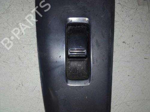Left front window switch NISSAN PRIMERA Hatchback (P12) 1.9 dCi | BP18150980I27 