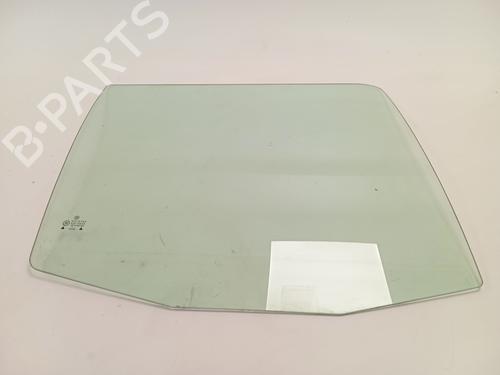 Used Rear right door window Rear right door window VW GOLF III (1H1) 1.6 (101 hp) 33995217 33995217