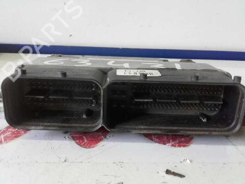 Used Engine control unit (ECU) CHEVROLET CRUZE (J300) [2009-2025]  18466827