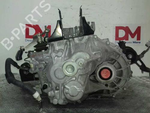Used Gearbox TOYOTA VERSO (_R2_) 1.6 D4-D (WAR20_) (112 hp) 12646369