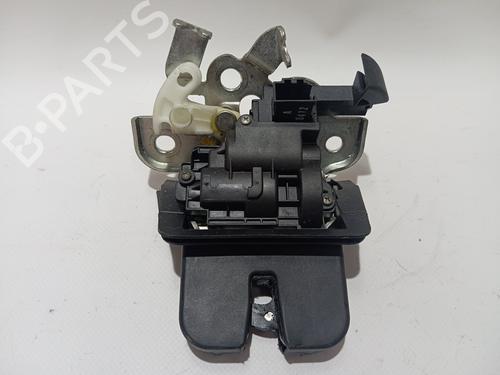 Tailgate lock SEAT IBIZA IV ST (6J8, 6P8)  | BP29164129C101 