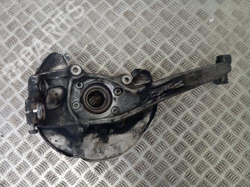 Venstre Styrespindel Lejehus AUDI A4 B8 (8K2) [2007-2017]  29179143