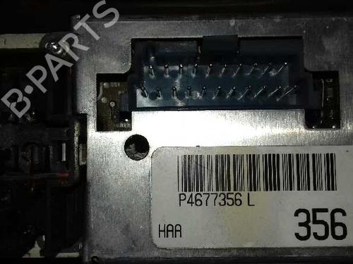 Climate control CHRYSLER VOYAGER / GRAND VOYAGER III (GS_, NS_)  | BP12935033I5 