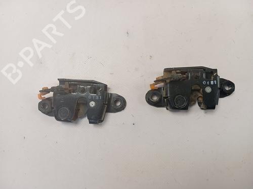 Tailgate lock FORD RANGER III (2N, 2G, 2P)  | BP22420216C101 