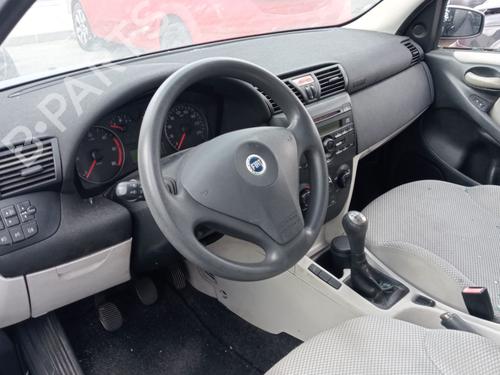 Right headlight FIAT STILO (192_)  | BP27250949C29 