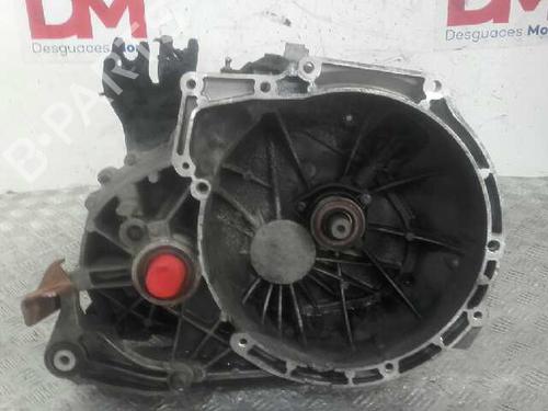 Used Gearbox VOLVO C30 (533) [2006-2013]  12654418