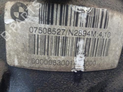 Front differential BMW X5 (E53) 3.0 i | BP16496408M23 