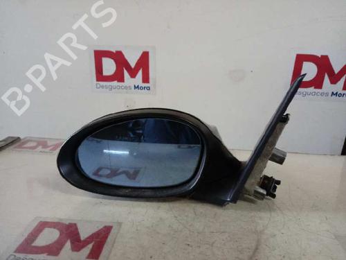 Left mirror BMW 1 (E87) 120 d | BP12648337C26 