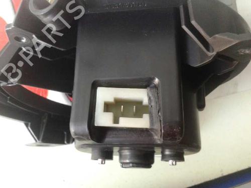 Heater blower motor FIAT GRANDE PUNTO (199_)  | BP12658961M62 