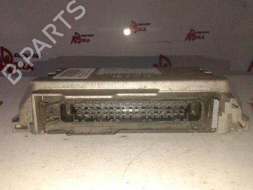 Used Engine control unit (ECU) FIAT PUNTO (176_) 1.2 16V (86 hp) 12634964