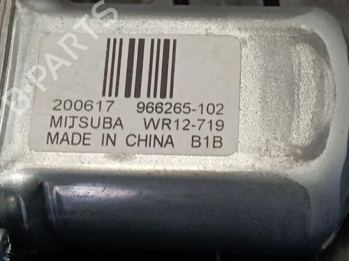 Rear right window mechanism LYNK & CO 01 PHEV | BP36017630C25 - Image 3