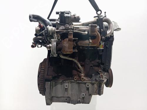 Engine RENAULT KANGOO (KC0/1_)  | BP31710010M1 