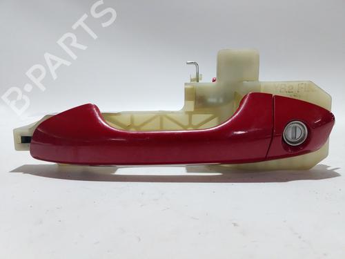 Used Front left exterior door handle KIA STONIC (YB) [2017-2025]  26714114