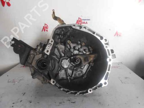 Used Gearbox TOYOTA YARIS (_P1_) 1.3 (SCP12_, SCP13_, SCP12R, SCP13R) (87 hp) 12635308