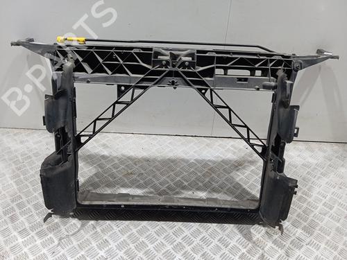 Frontplate/Frontkurv SKODA FABIA IV (PJ3) [2021-2025]  31065326