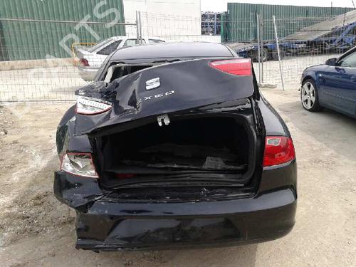 Engine mount SEAT EXEO (3R2)  | BP16446871M89 