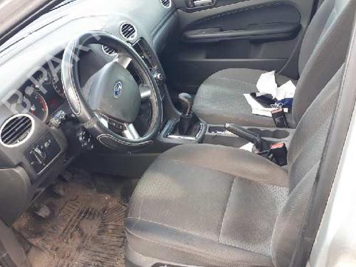 Rear right lock FORD FOCUS II (DA_, HCP, DP) 1.6 | BP12842018C99 