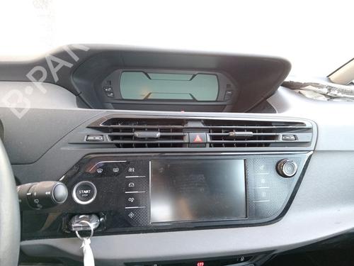 Luftventil CITROËN C4 Picasso II  | BP22704695I21 