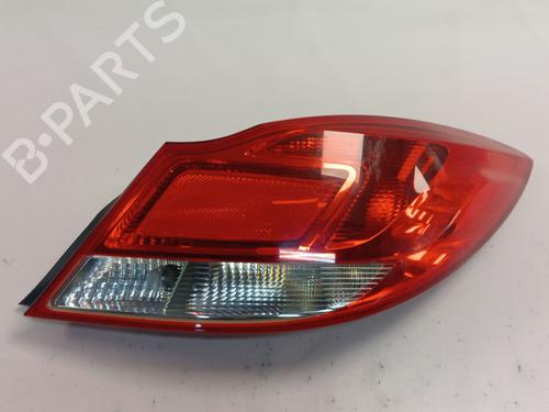 Used Right taillight OPEL INSIGNIA A (G09) [2008-2017]  31943203