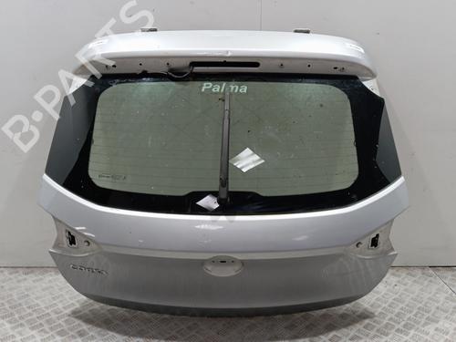 Bagklap CC/Kombi-Coupé OPEL CORSA F (P2JO) [2019-2026]  31991131