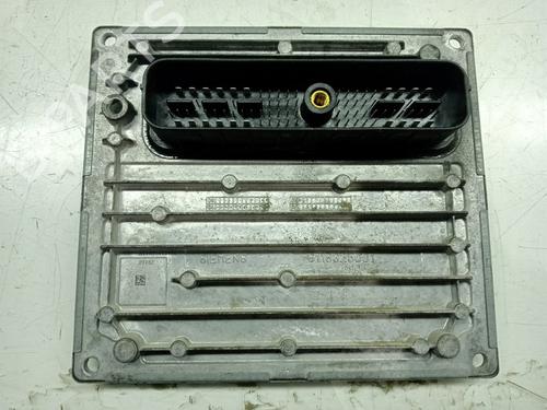 Computer motormanagement FORD FOCUS II (DA_, HCP, DP) [2004-2013]  12670129