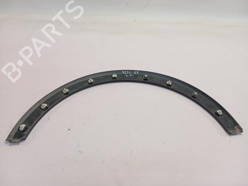 Listwa nadkola przedniego prawego OPEL CROSSLAND X / CROSSLAND (P17, P2QO) | BP30375463C135