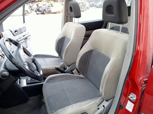 Przełącznik szyby przedniej lewej NISSAN X-TRAIL I (T30) | BP30913809I27