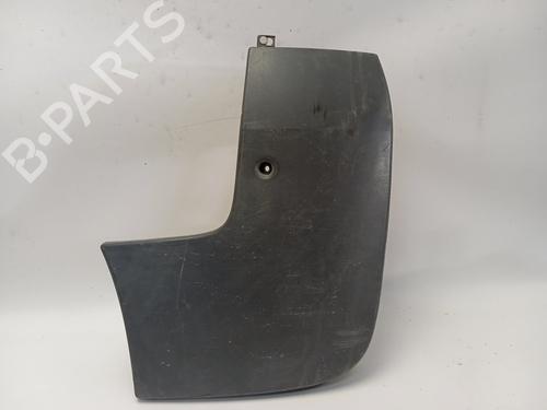 Used Corner bumper MERCEDES-BENZ SPRINTER 4,6-t Van (B906) 416 CDI (906.653, 906.655, 906.657, 906.633, 906.635,... (163 hp) 29157195