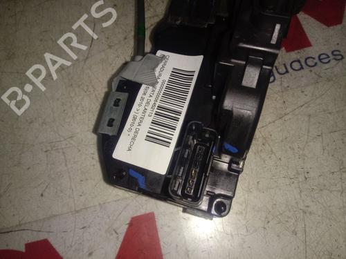 Front right lock NISSAN JUKE (F15)  | BP12674263C97 