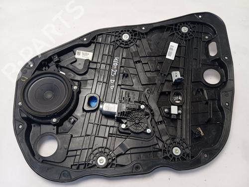 Used Front right window mechanism KIA NIRO I (DE) [2016-2022]  30376293