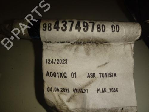 Other CITROËN C4 III (BA_, BB_, BC_)  | BP16906387O1 
