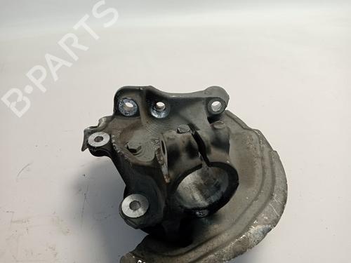 Right front steering knuckle BMW 1 (E81) 118 i | BP19397420M26 