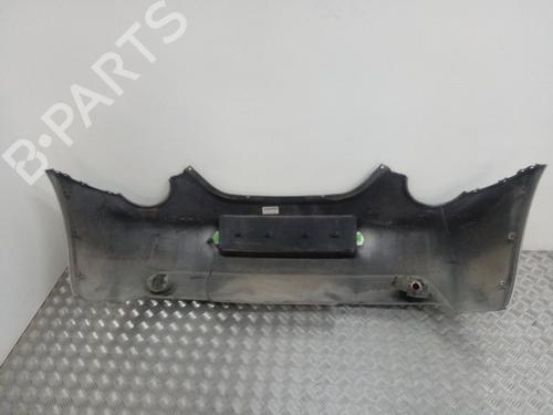 Bak støtfanger VW NEW BEETLE (9C1, 1C1) 2.0 | BP16672248C8 