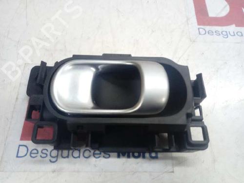 Used Front left interior door handle CITROËN C3 AIRCROSS II (2R_, 2C_) [2017-2025]  12839687