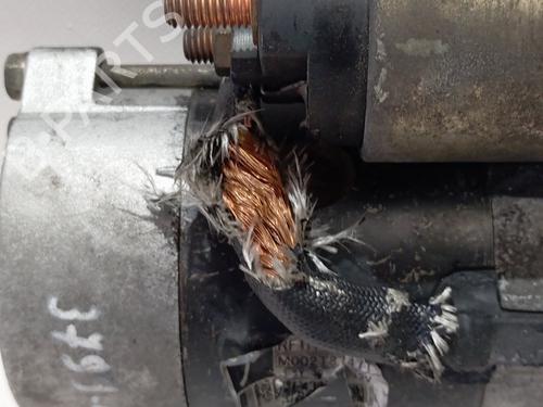 Starter MAZDA PREMACY (CP) 2.0 (CP10S) | BP28960624M8 