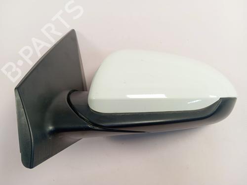 Used Left mirror Left mirror KIA STONIC (YB) 1.2 CVVT (84 hp) 34629681 34629681