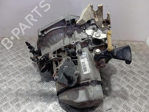Gearbox CITROËN C4 I (LC_)  | BP29447414M3 