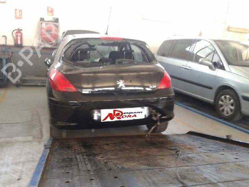 Starter PEUGEOT 308 I (4A_, 4C_) 1.6 HDi | BP12633626M8 